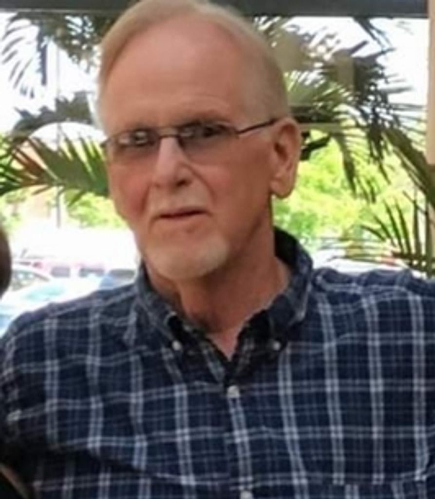 Clarence Rottkamp, Jr.