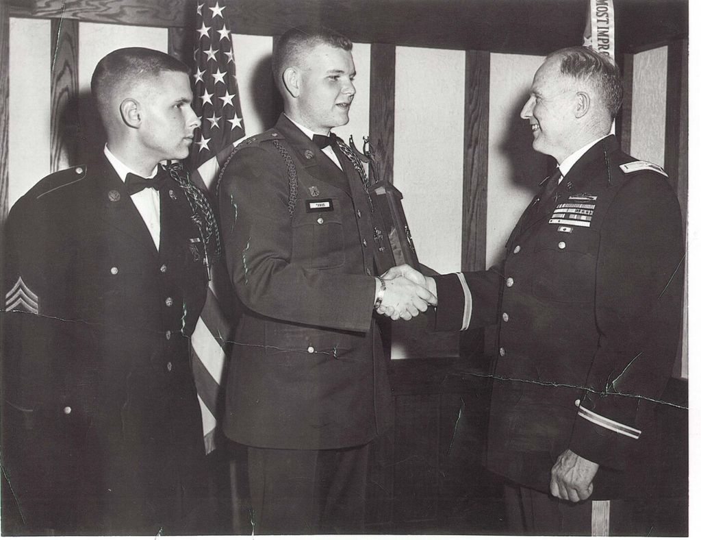 Bruce Walter Saenger