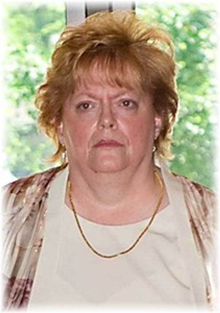 Carol Jean Madlon