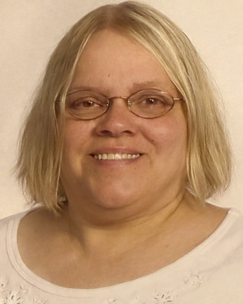 JoAnn Markwell Profile Photo