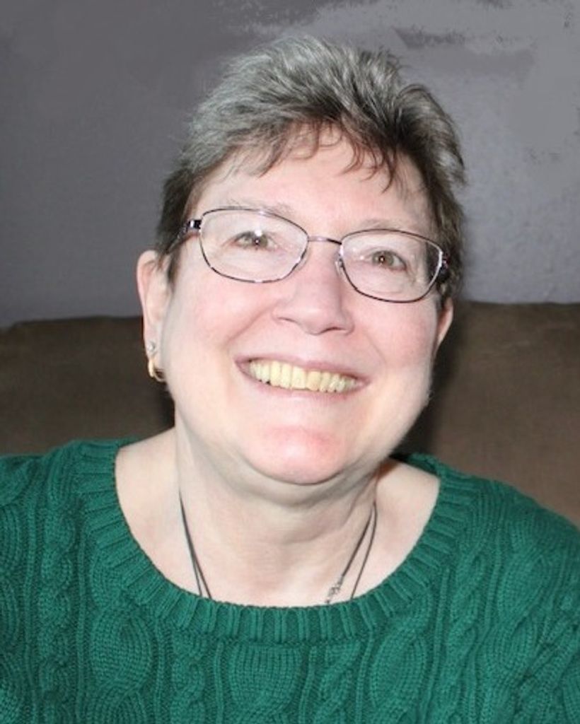 Susann Geraldine Spranger Profile Photo