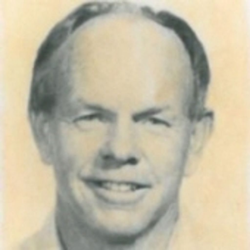 Donald Ralph Bird