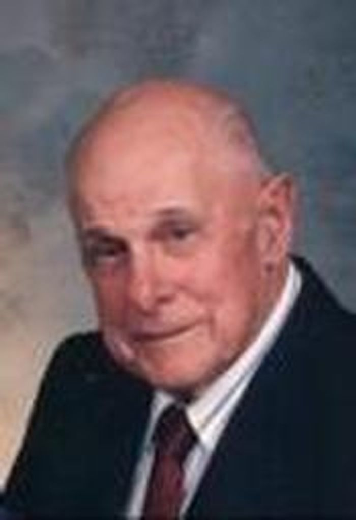 Clyde E. Davis