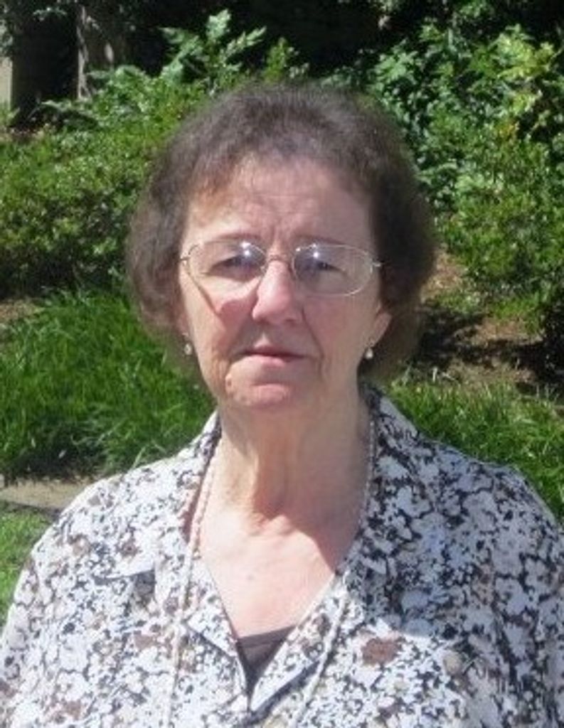 Rita Bolander