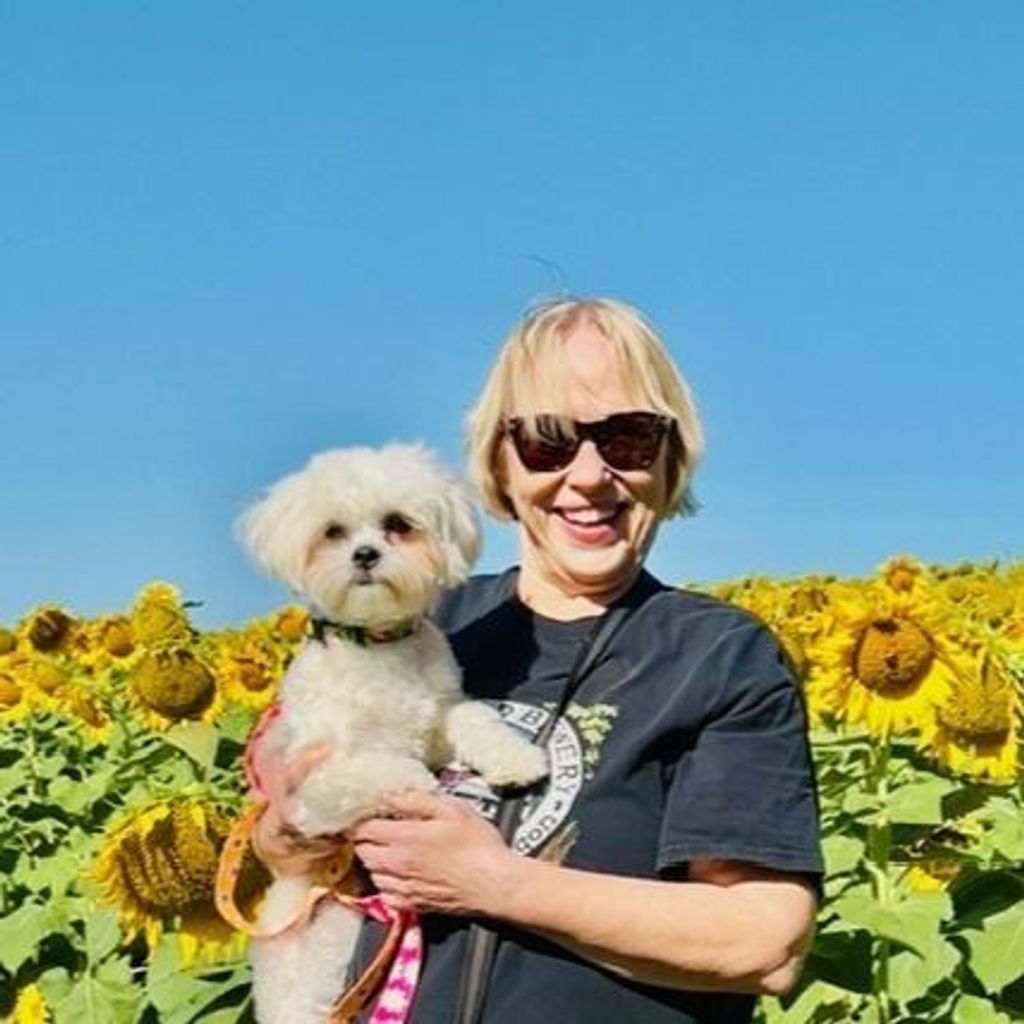 Suzanne Kirchhoff Profile Photo
