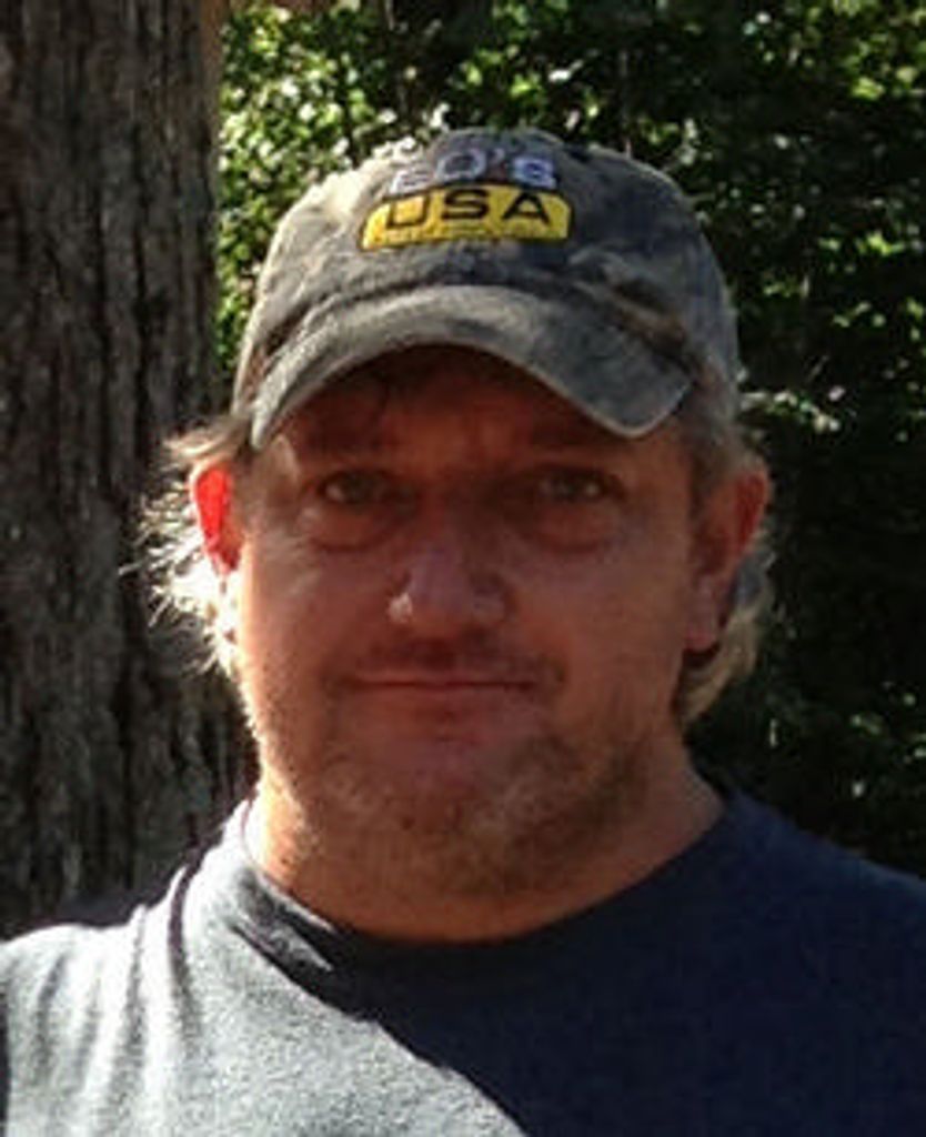 David Daniel Andrews Profile Photo