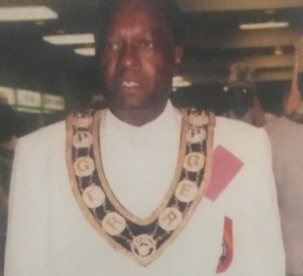 Ernest W Mcduffie Profile Photo