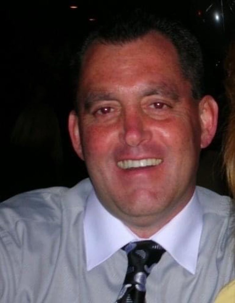 James O'Neill Profile Photo