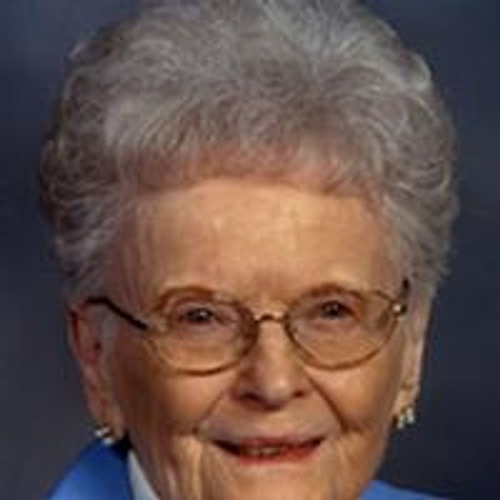Joan Elizabeth Stuckey