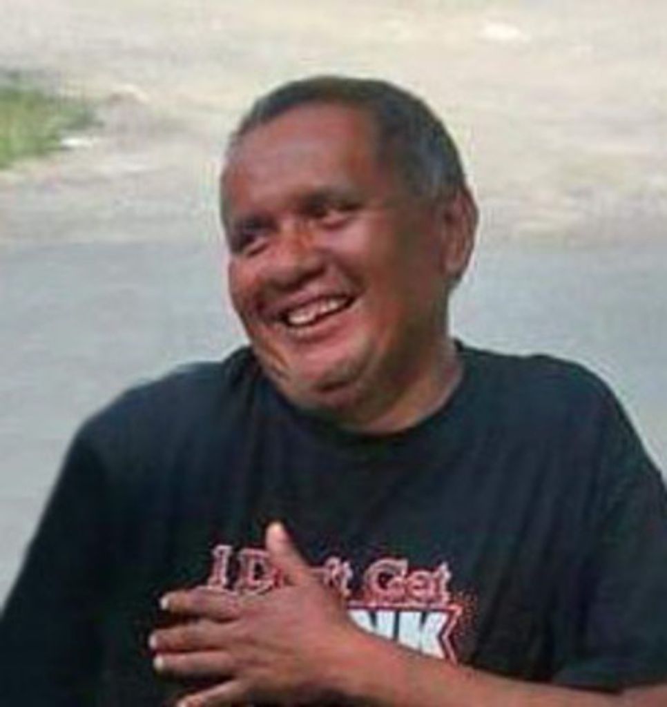 Robert Mose Cooper Profile Photo