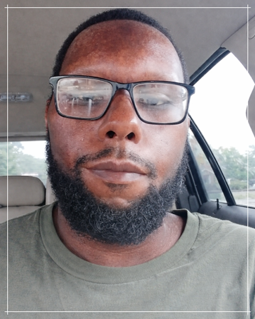 Marcel Brown Profile Photo