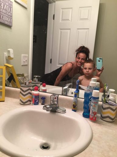 Annie Elizabeth Brost Vandenhouten photo gallery thumbnail 102 of 131