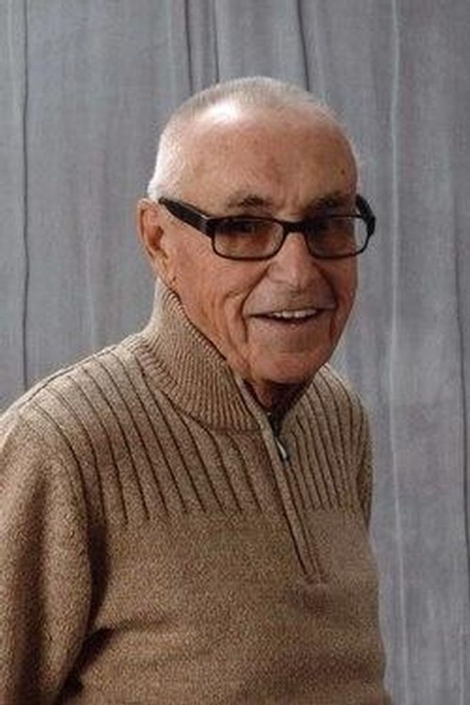 Erwin L. Zweifel Profile Photo