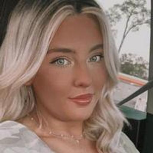 Jaleigh Marie Middleton Profile Photo