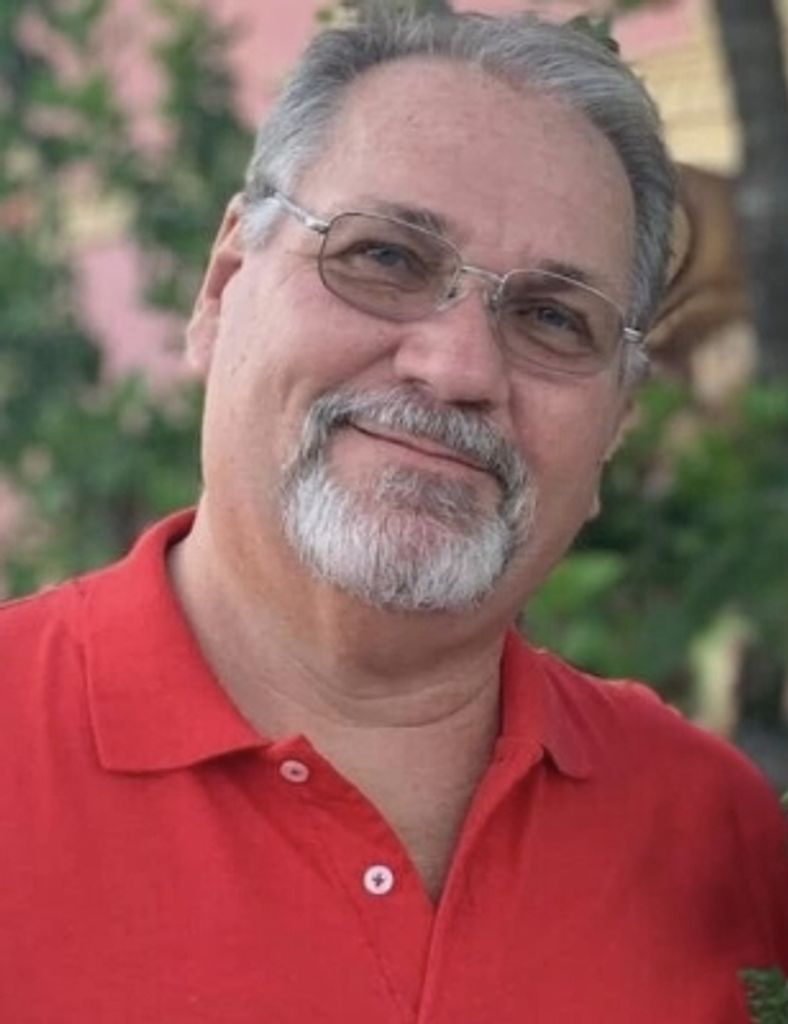 Mark Allen Showers Profile Photo