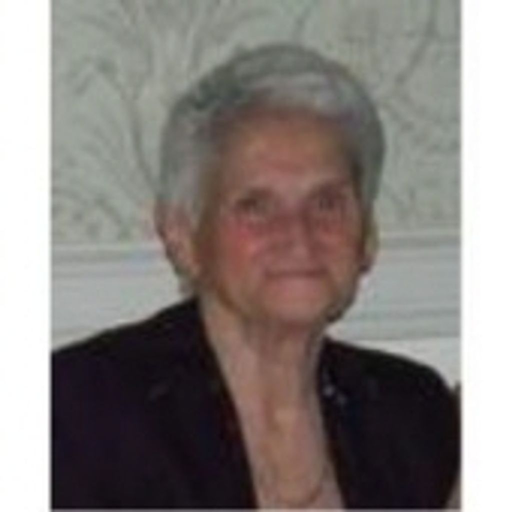 Mary F. Horvath
