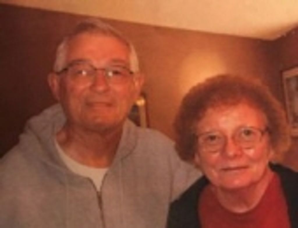 Richard E.  Nancy Hays Profile Photo