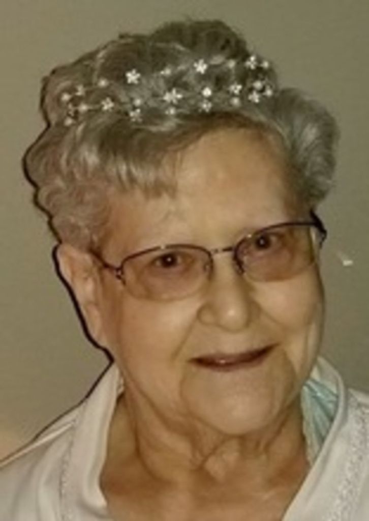 Linda Louise Poteete Profile Photo