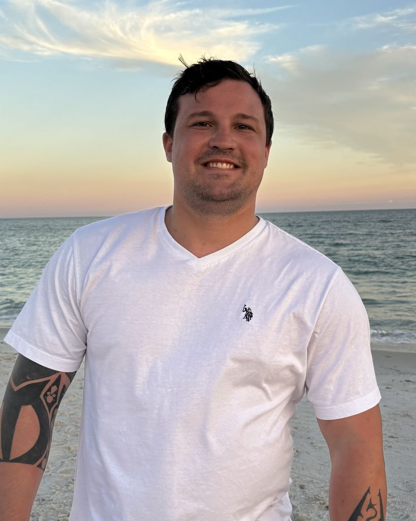 Tristen Casey Nicholson Profile Photo