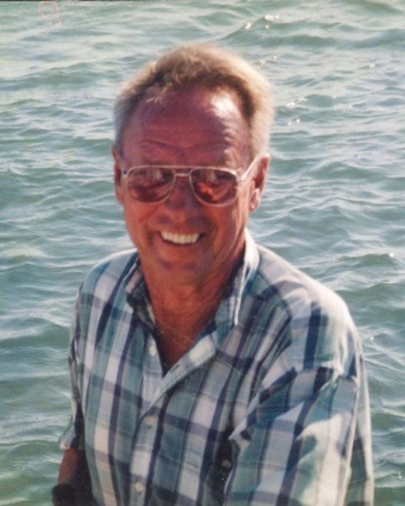 George Godley Jr.