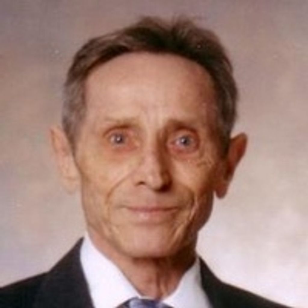 Dr William H Mercer DMD Profile Photo