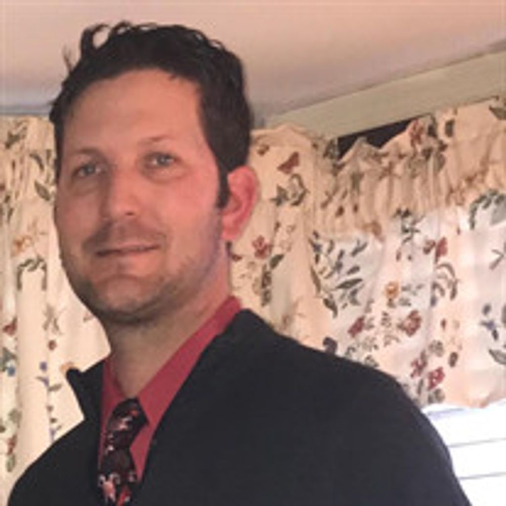 Kyle A. Ruckdeschel