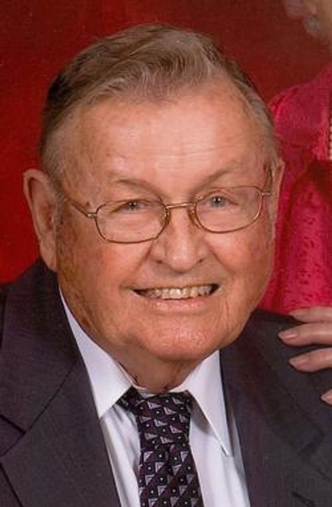 Fred Springfield