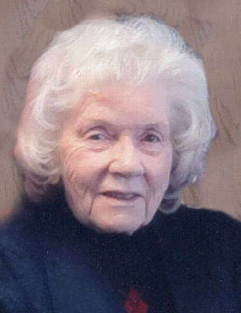 Myra Peiffer