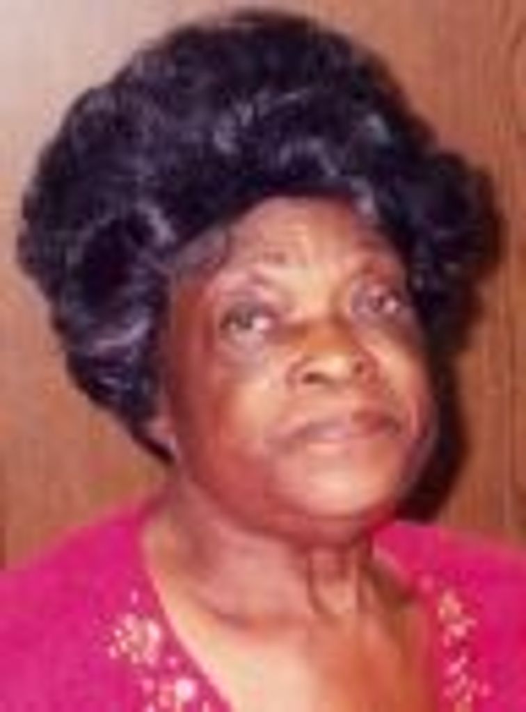 Vera Mae Fulson