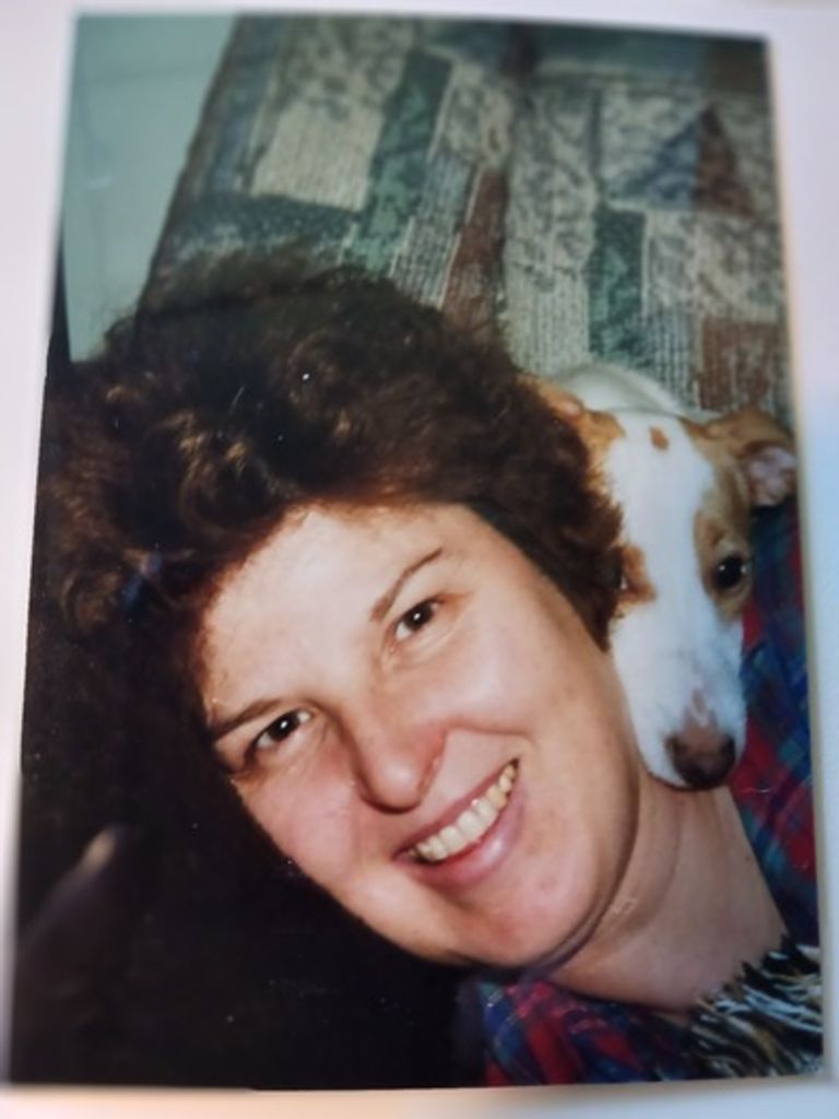 Teresa "Terry" J. Sokolowski