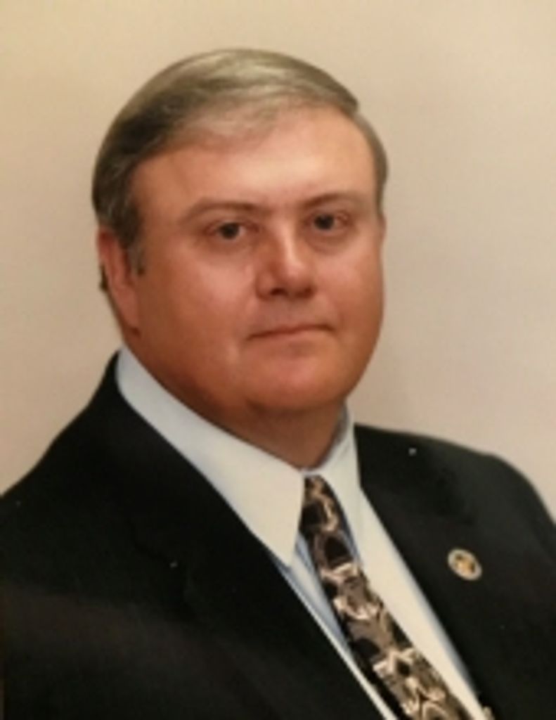 Roger L. Mosher