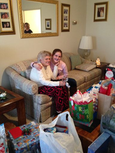 Nancy Louise Gravitt Scott photo gallery thumbnail 24 of 90