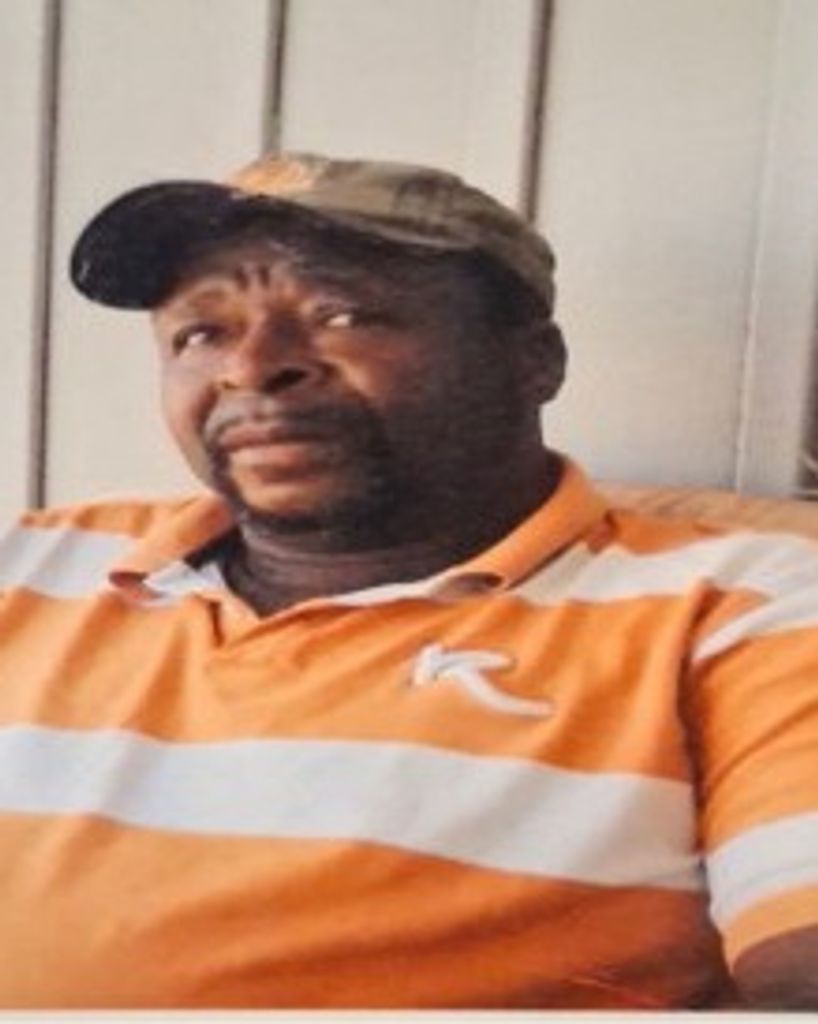 Kenneth Bowers Profile Photo
