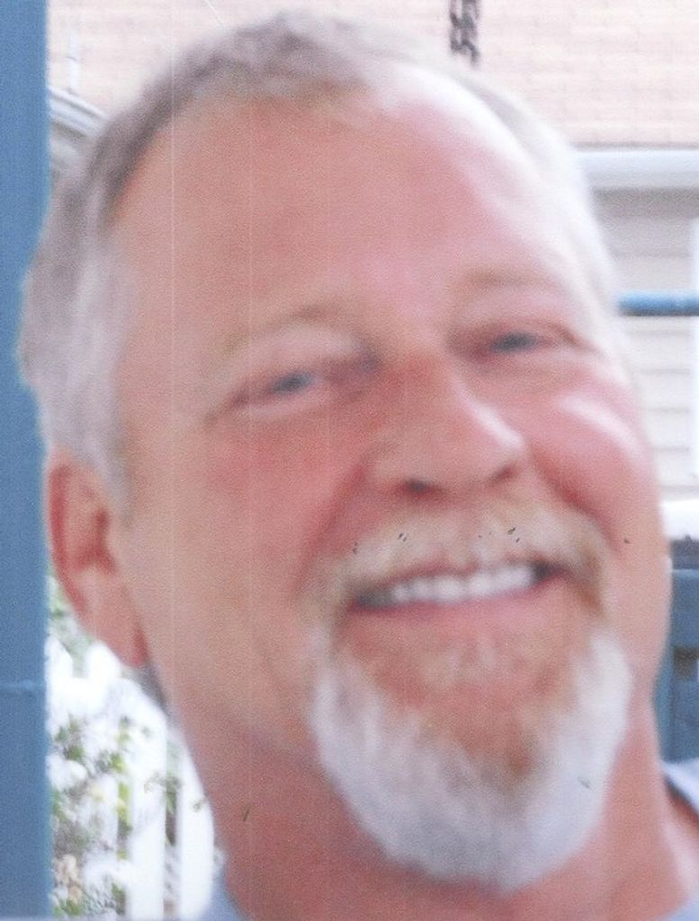 Steven Morrison Wise