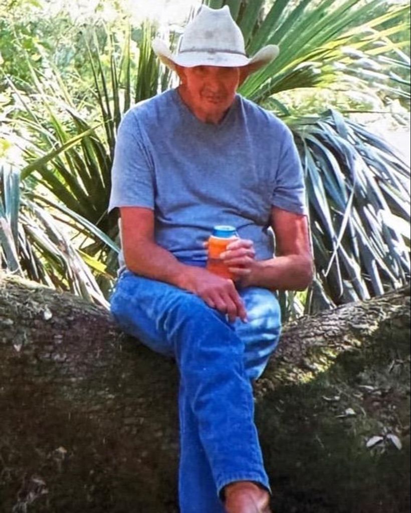 Fred Dennis Speight, Jr. Profile Photo