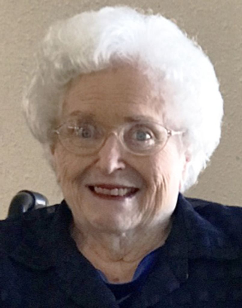 Georgia Mae Boehme Schott Mencio Profile Photo