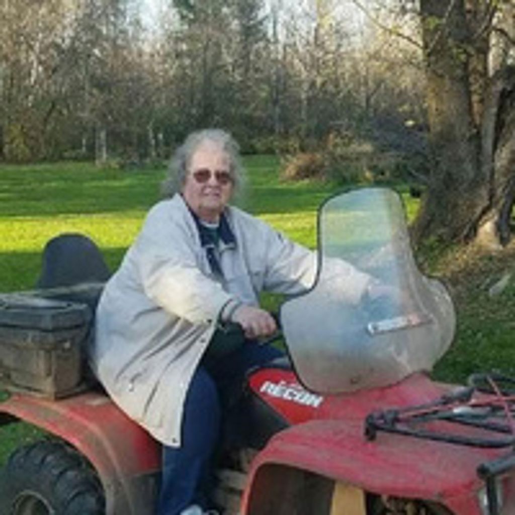 Janice Carol Liescke
