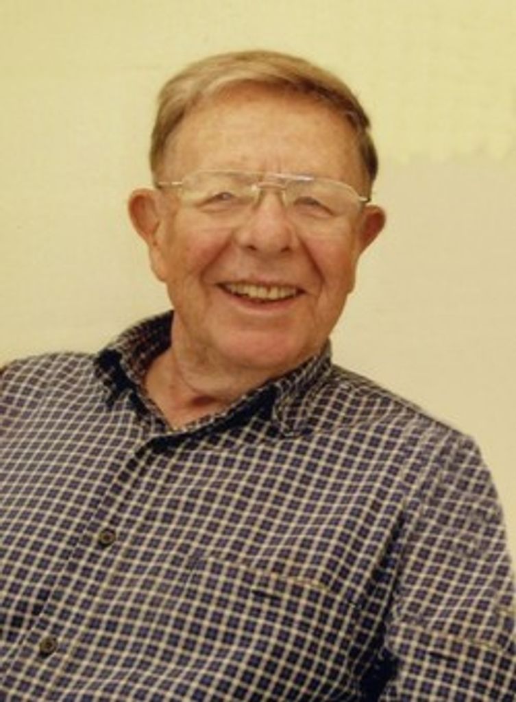 Fred Drake