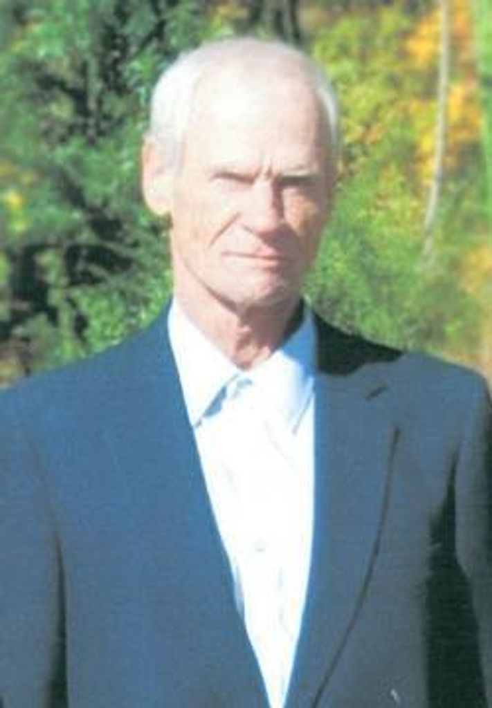 Douglas Arthur Lyles