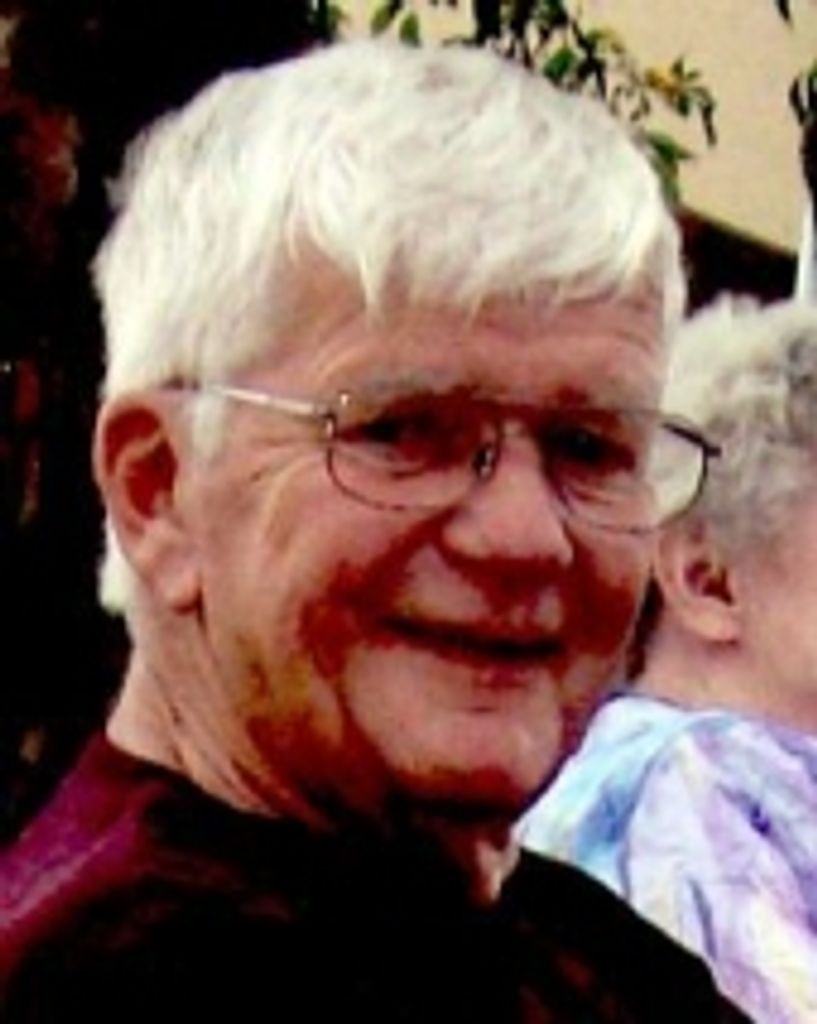 Charles Ekstedt Profile Photo