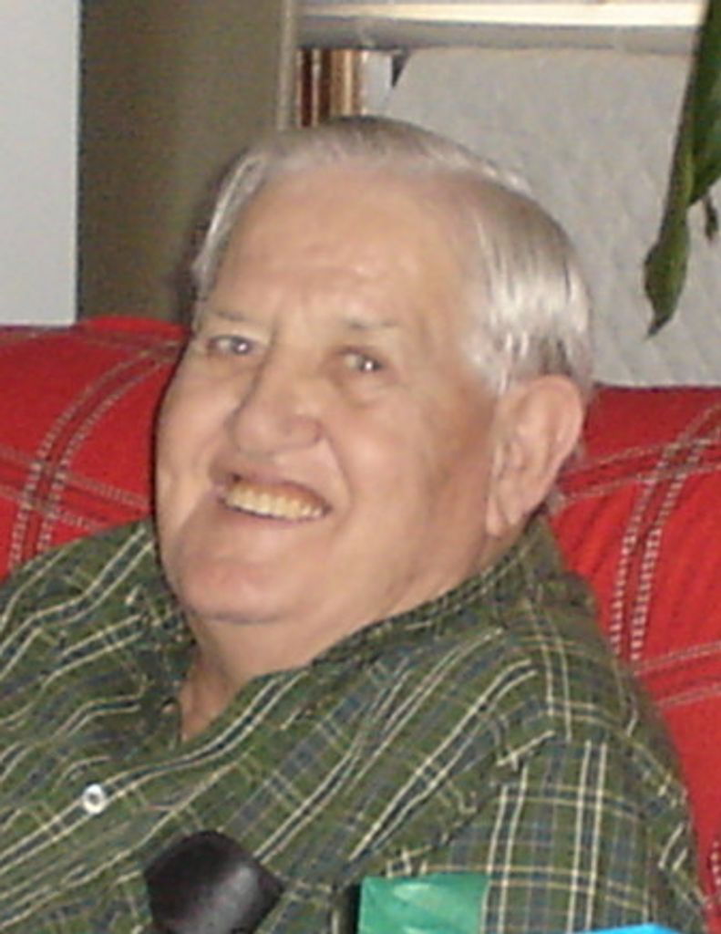 Robert "Lee" Sykes