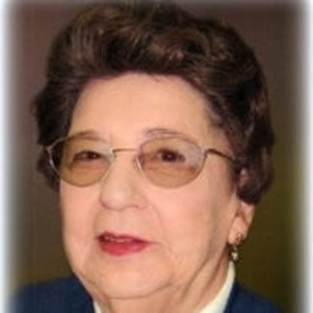 Lucille H. Hymel