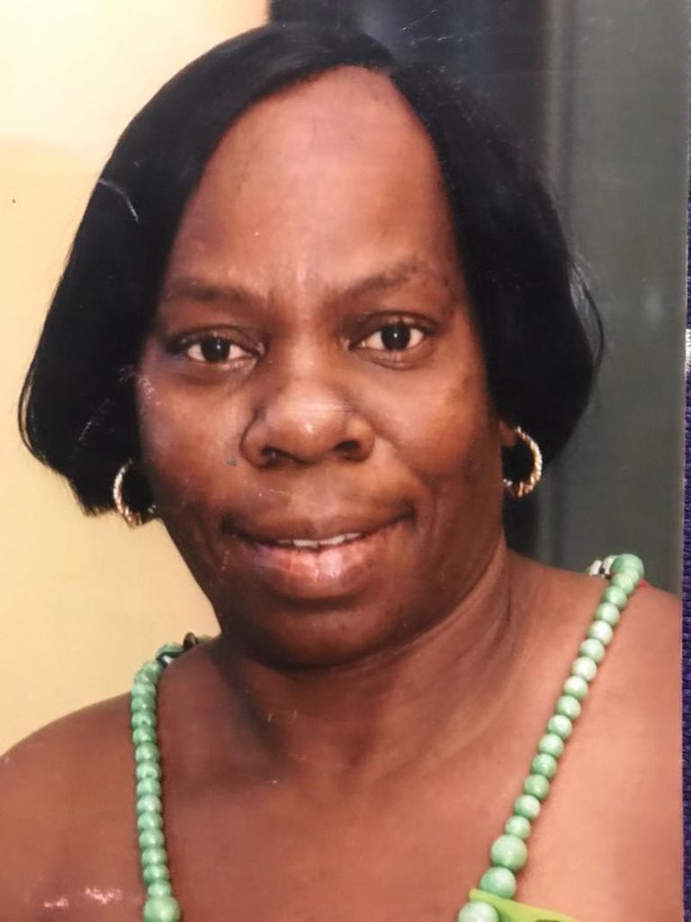 Annette Louise Roker Profile Photo