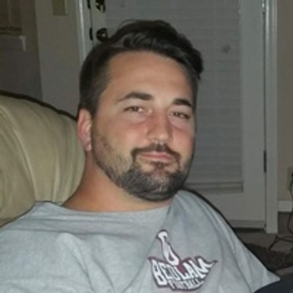 Joshua Adam Banks