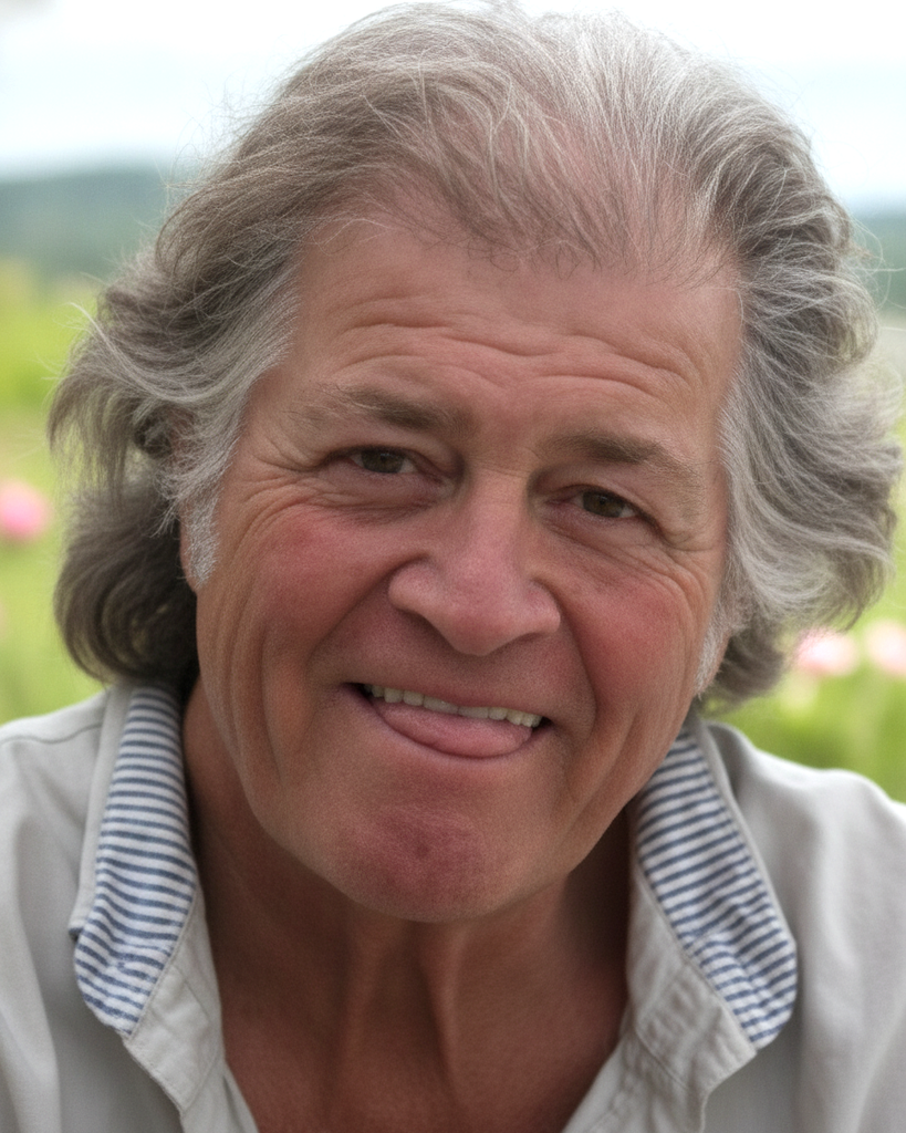 David A. Vargas