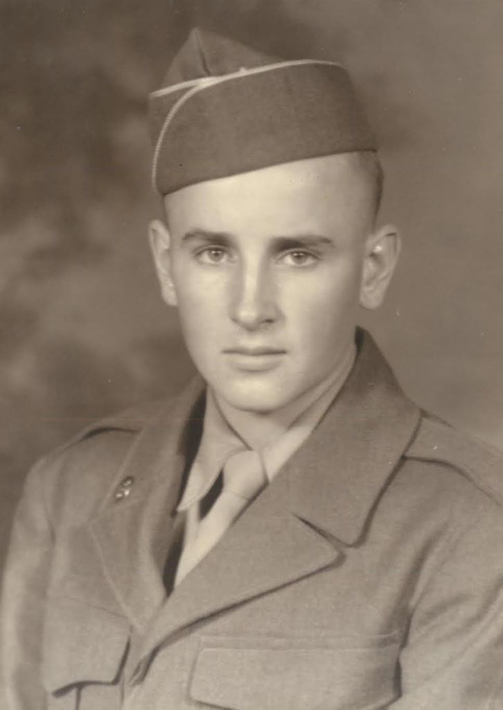Francis Albert Richins