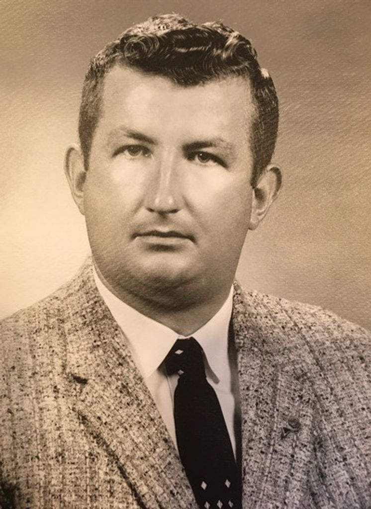 Robert (Bob) Stallcup