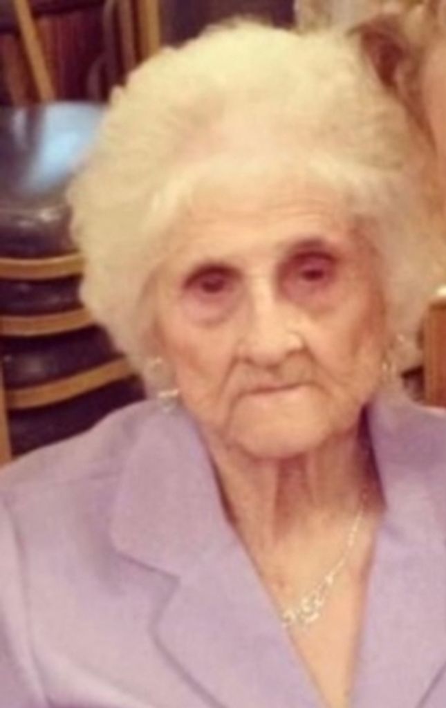 Edith Bush Profile Photo