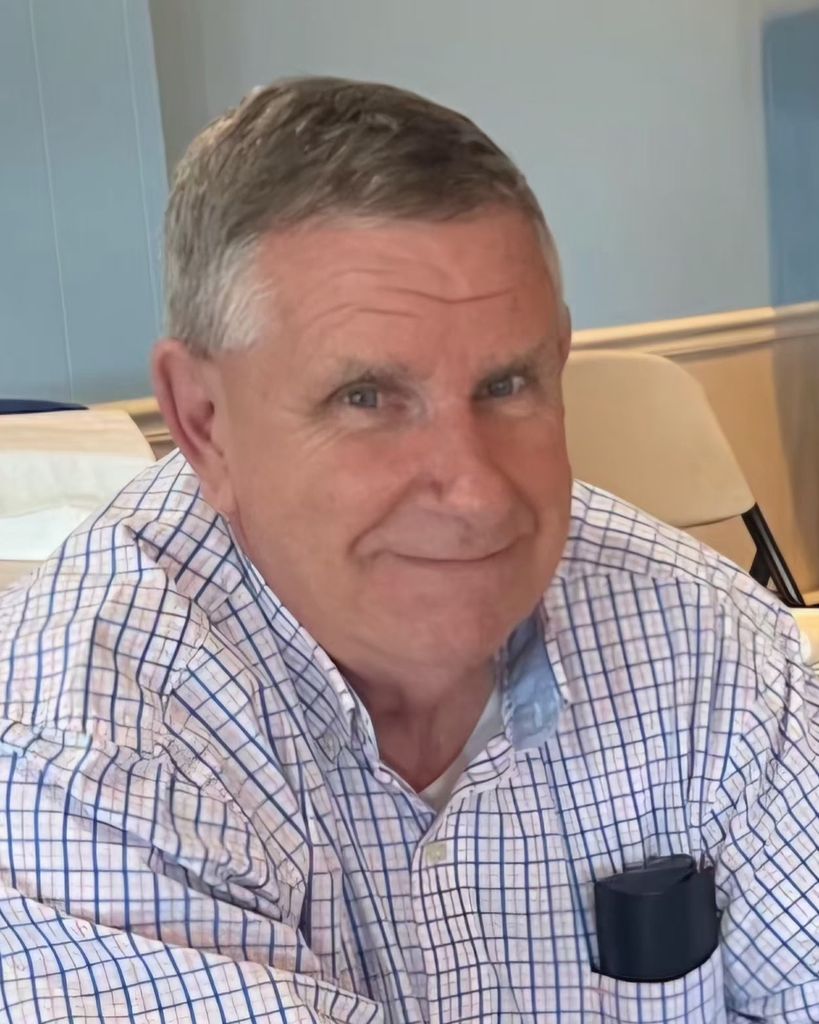 Van C. Heffernan Profile Photo