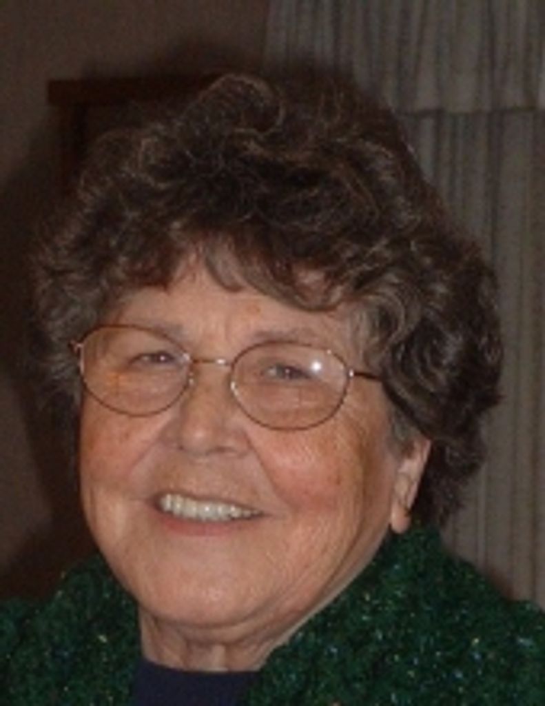 Arlene W. Polhemus